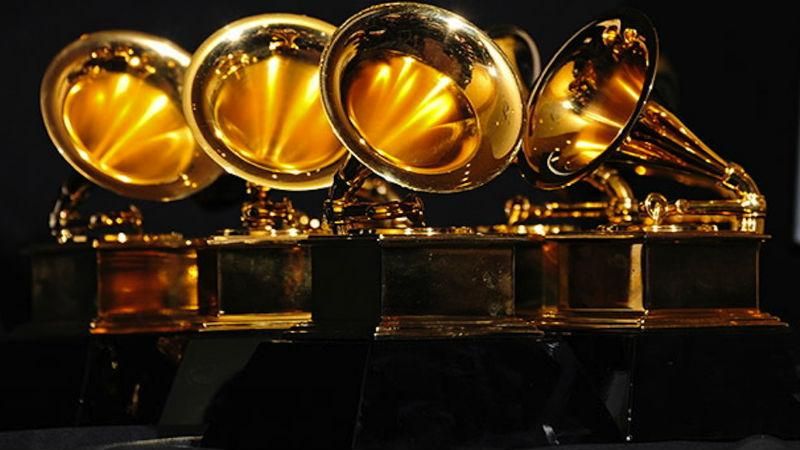 Лучшая музыка года: объявлены победители Grammy