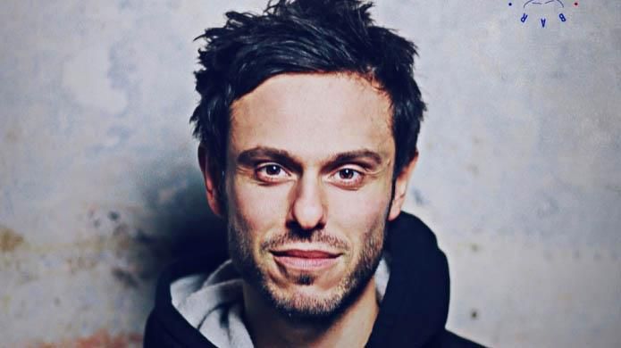 SunSay прокоментував виступ в окупованому Криму та гастролі Росією SunSay прокоментував виступ в окупованому Криму та гастролі Росією