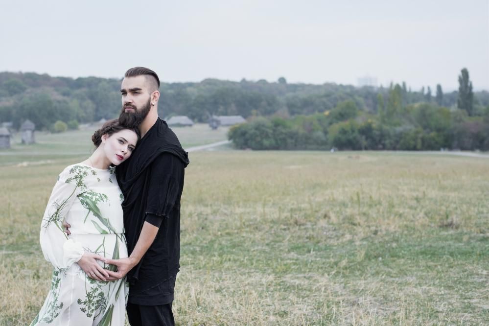 The Hardkiss зняли кліп на пісню для Євробачення The Hardkiss зняли кліп на пісню для Євробачення