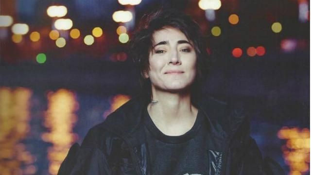 Земфіра розповіла, чому зав'язала з гастролями Земфіра розповіла, чому зав'язала з гастролями