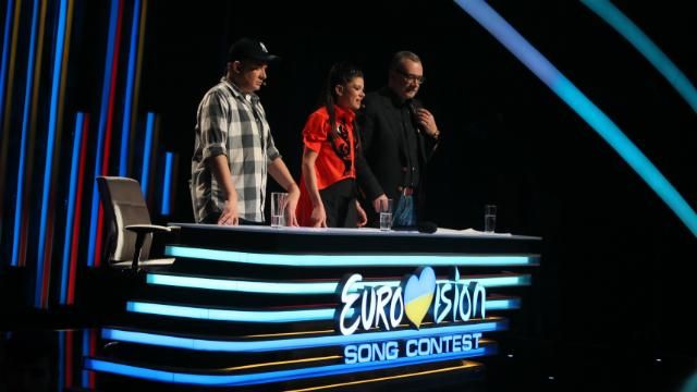 Україна обирає найдостойнішого представника на Євробачення: онлайн-трансляція