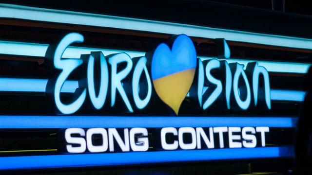 Украина определилась, кого отправит на Евровидение
