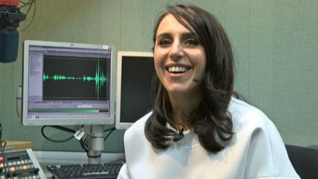 Джамала вже знайшла спонсора для Євробачення Джамала вже знайшла спонсора для Євробачення