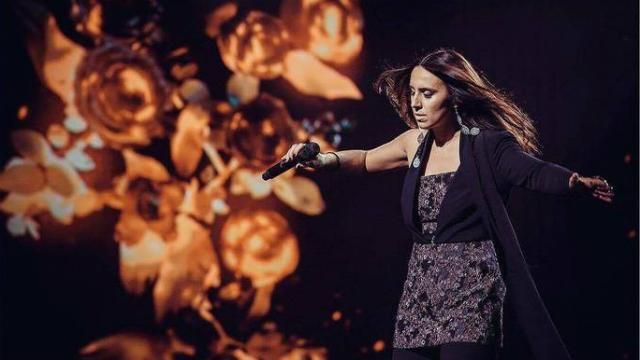 Британець здивував акустичним кавером пісні Джамали для Євробачення