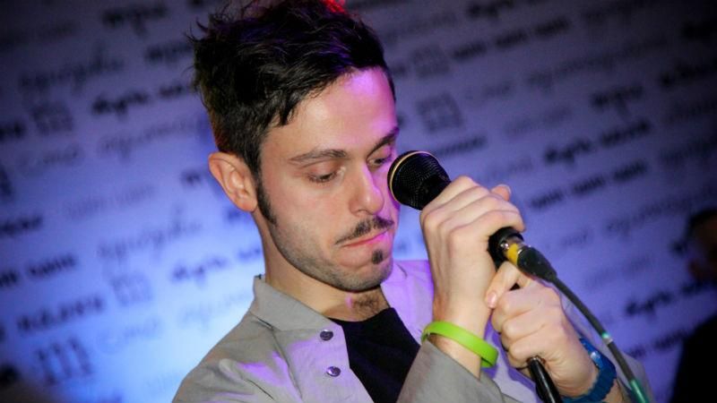 Львів збунтувався проти концерту SunSay Львів збунтувався проти концерту SunSay