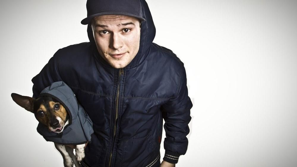 У СБУ пояснили, чому заборонили в'їзд в Україну білоруському реперу У СБУ пояснили, чому заборонили в'їзд в Україну білоруському реперу