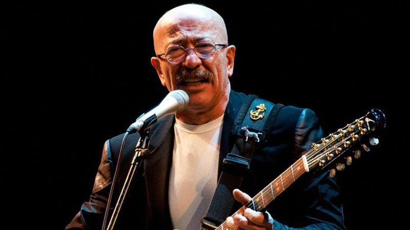 Розенбаум попал в больницу Розенбаум попал в больницу