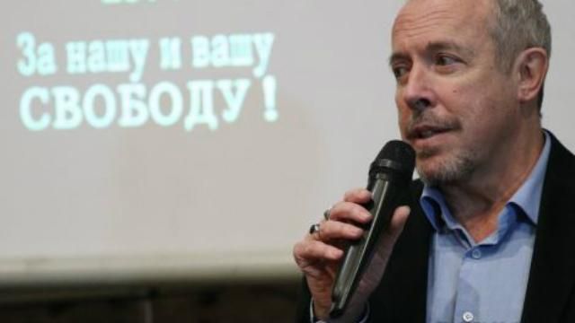 Макаревич через погрози скасував концерт у Петербурзі Макаревич через погрози скасував концерт у Петербурзі