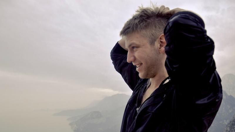 Іван Дорн засвітився на російському шоу: з’явилося відео Іван Дорн засвітився на російському шоу: з’явилося відео