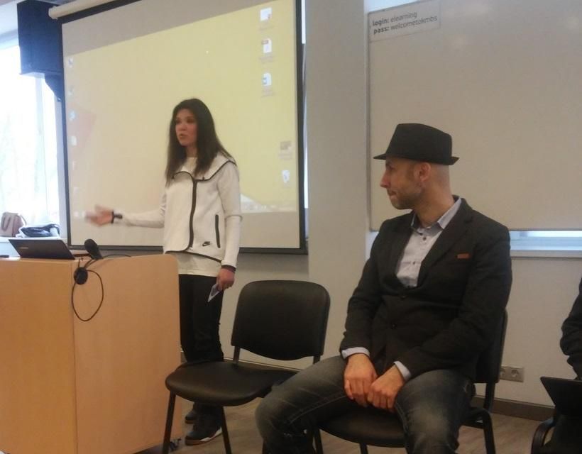 Українські музиканти оголосили війну інтелектуальному піратству Українські музиканти оголосили війну інтелектуальному піратству