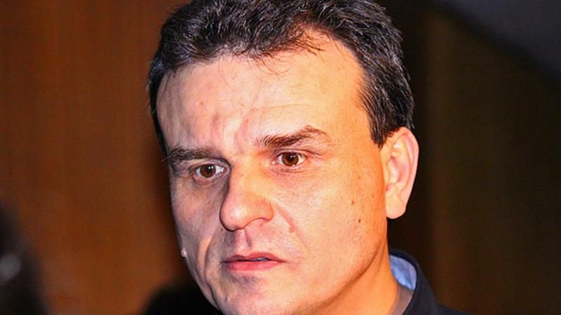 У всіх владних гілках дикий спротив у питаннях авторського права, — музичний продюсер У всіх владних гілках дикий спротив у питаннях авторського права, — музичний продюсер