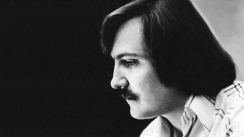 Вечная музыка и сопротивление советской системе: каким помнят Ивасюка Вечная музыка и сопротивление советской системе: каким помнят Ивасюка