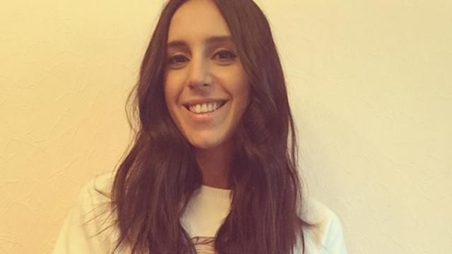 Джамала розповіла, як у Криму відреагували на її пісню для "Євробачення" Джамала розповіла, як у Криму відреагували на її пісню для "Євробачення"