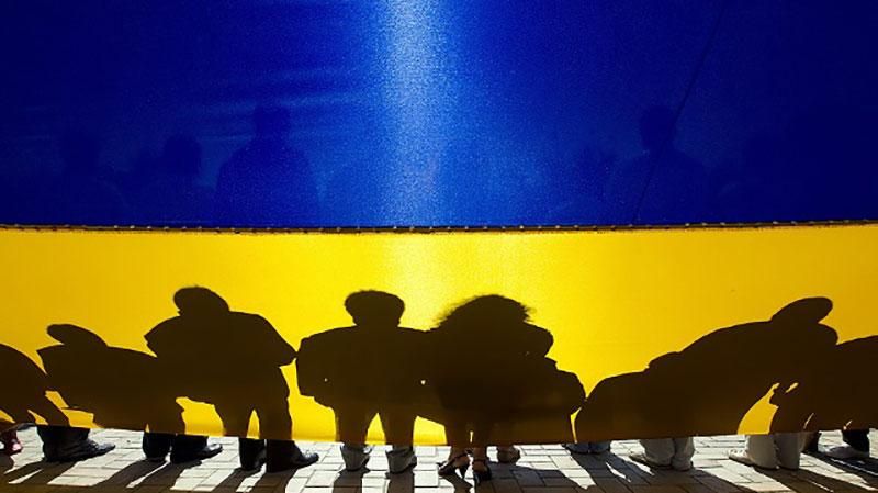 Державному гімну України 13 років: 5 незвичних версій Державному гімну України 13 років: 5 незвичних версій