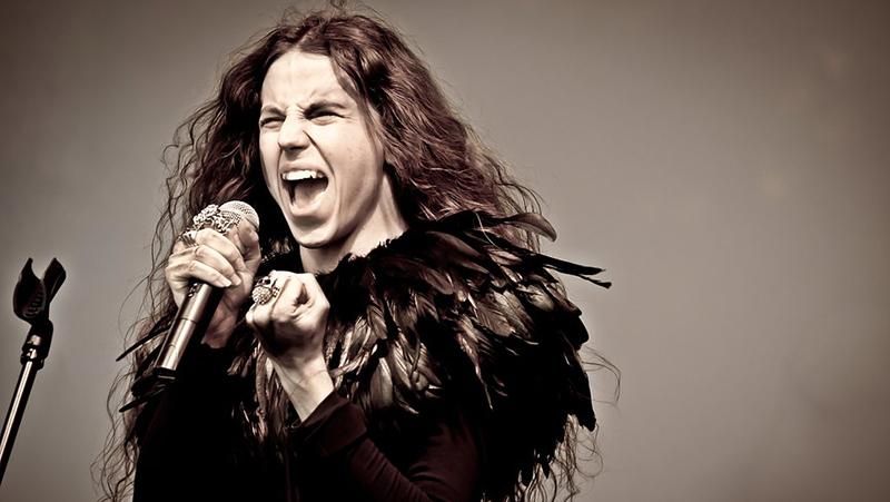 Польща вибрала епатажного співака для участі у "Євробаченні" Польща вибрала епатажного співака для участі у "Євробаченні"