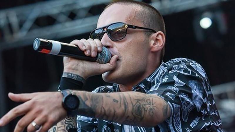 Российского певца не пустили в Украину из-за поездки в Крым Российского певца не пустили в Украину из-за поездки в Крым