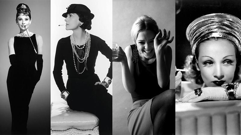 8 женщин, которые изменили мир искусства навсегда 8 женщин, которые изменили мир искусства навсегда