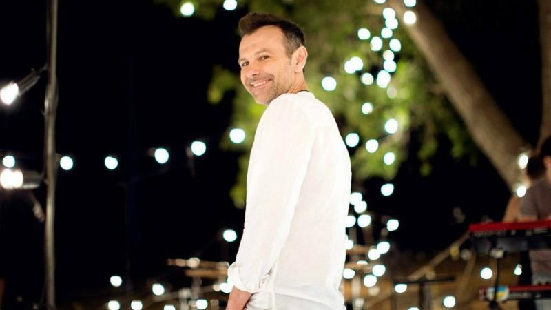 Вакарчук рассказал, какой должна быть настоящая женщина Вакарчук рассказал, какой должна быть настоящая женщина