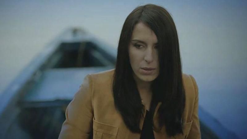 Залишайся живою! — Джамала звернулася до Савченко Залишайся живою! — Джамала звернулася до Савченко