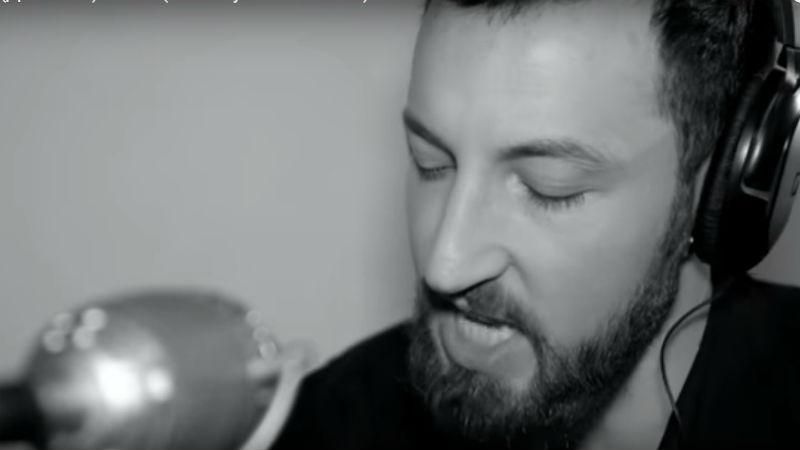 Кримський гурт атмосферно переспівав пісню Джамали Кримський гурт атмосферно переспівав пісню Джамали