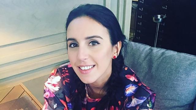 Організатори "Євробачення" назвали рішення щодо пісні Джамали
Організатори "Євробачення" назвали рішення щодо пісні Джамали