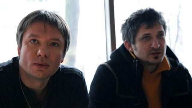 Российского рок-музыканта не пустили в Украину Российского рок-музыканта не пустили в Украину