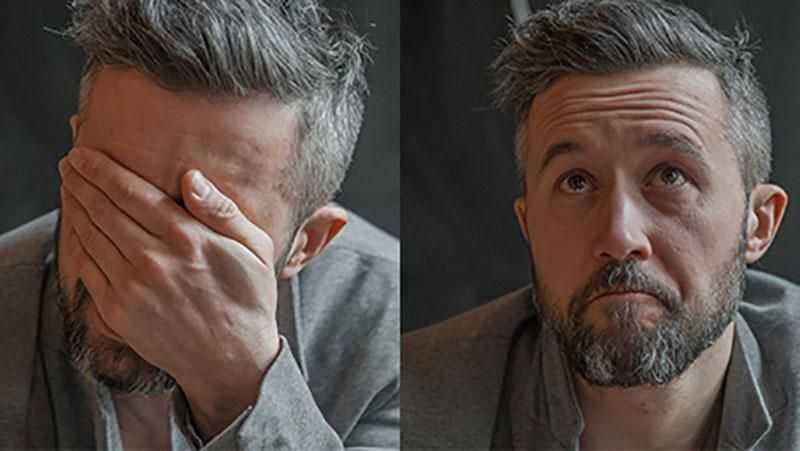 Сергей Бабкин выложил в сеть новый альбом Сергей Бабкин выложил в сеть новый альбом