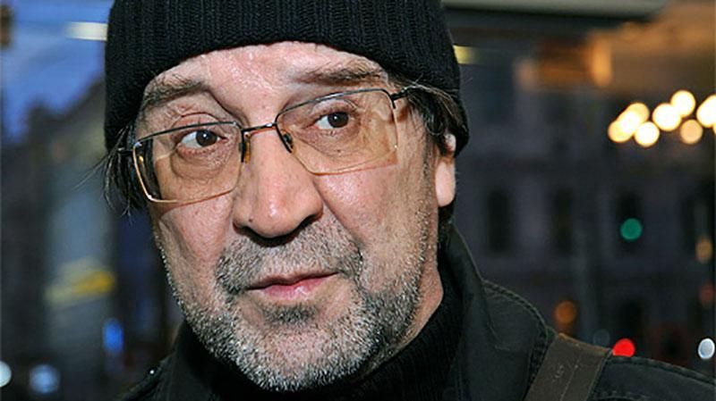 И украинцам, и россиянам еще лет сто до славы, — лидер ДДТ И украинцам, и россиянам еще лет сто до славы, — лидер ДДТ