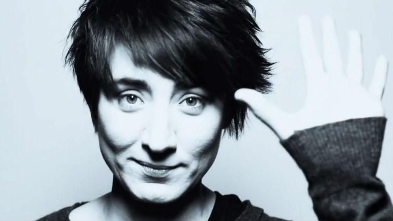 В Мінкульті відреагували на скандальну витівку Земфіри В Мінкульті відреагували на скандальну витівку Земфіри