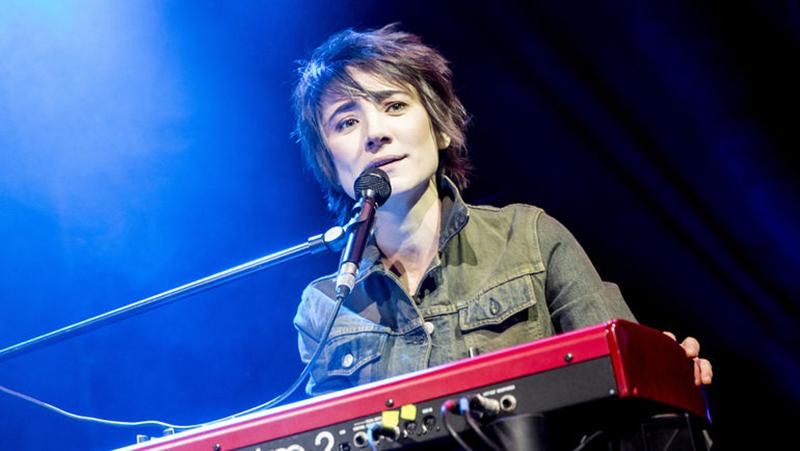 Український Мінкульт не каратиме Земфіру Український Мінкульт не каратиме Земфіру