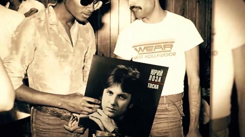 Малоизвестный российский певец насмешил критикой легенд мировой рок-музыки Малоизвестный российский певец насмешил критикой легенд мировой рок-музыки