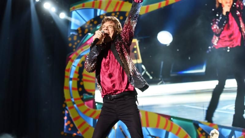 Концерт століття: легендарні Rolling Stones дали історичний виступ на Кубі Концерт століття: легендарні Rolling Stones дали історичний виступ на Кубі