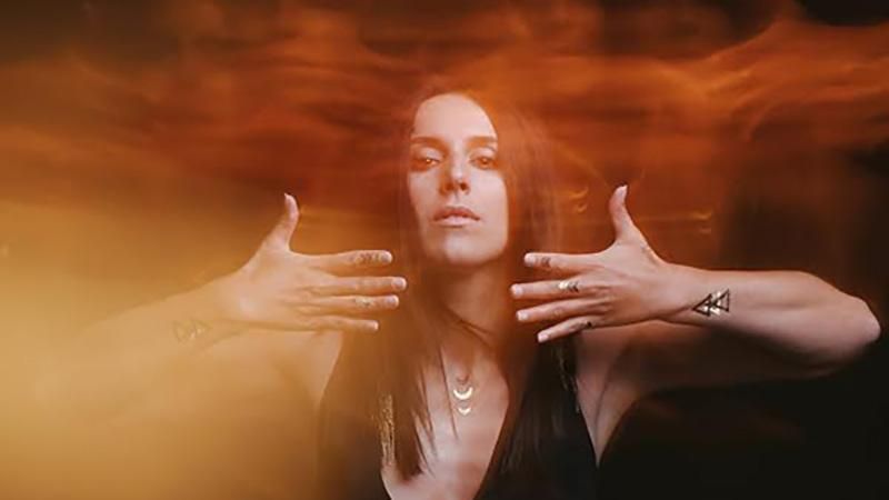 Эксклюзивно: сингл с джазовыми экспериментами Джамалы Эксклюзивно: сингл с джазовыми экспериментами Джамалы