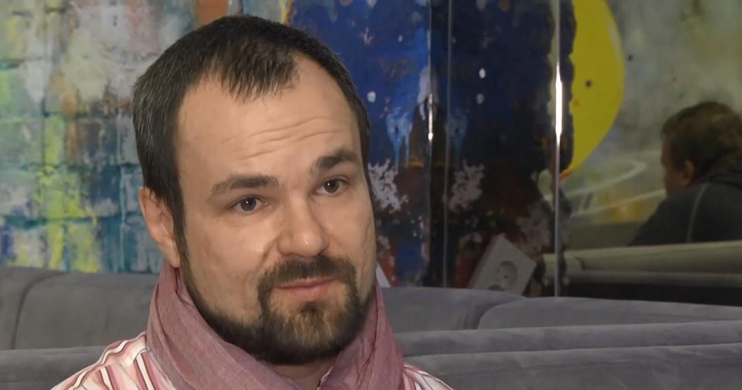 Диля рассказал о лечении и дал установку больным раком Диля рассказал о лечении и дал установку больным раком