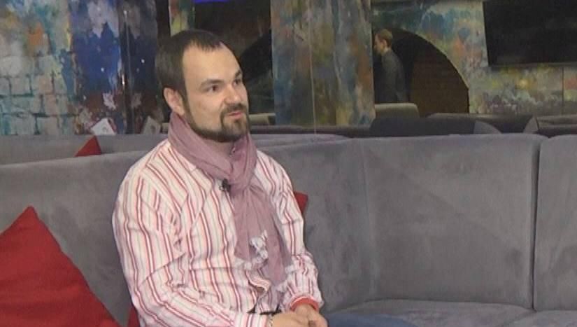 Эксклюзивное интервью: Диля о победе над раком и смене мировоззрения Эксклюзивное интервью: Диля о победе над раком и смене мировоззрения