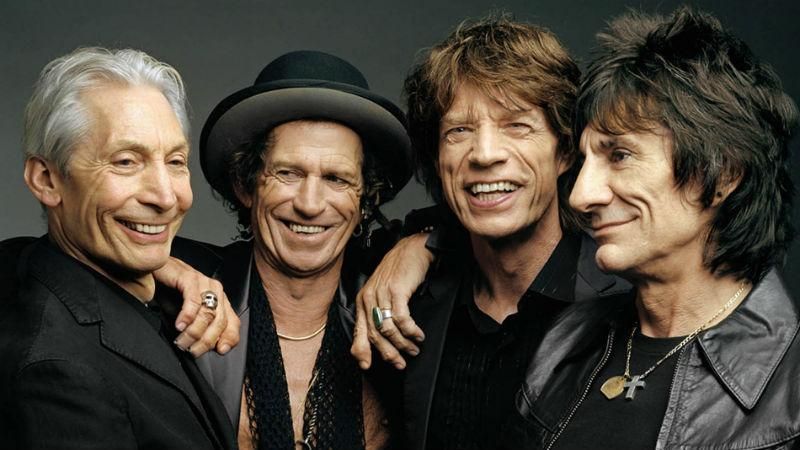 Легендарні Rolling Stones в деталях: в Лондоні стартувала унікальна виставка Легендарні Rolling Stones в деталях: в Лондоні стартувала унікальна виставка
