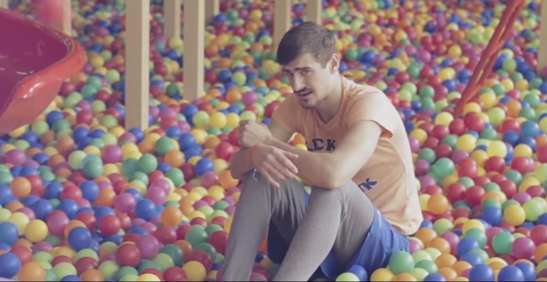 "Чоткий паца" гостро висміяв мажорів "Чоткий паца" гостро висміяв мажорів