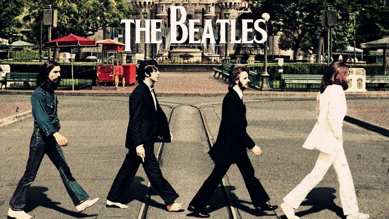 Есаул российской эстрады сконфузился критикой легендарных Beatles