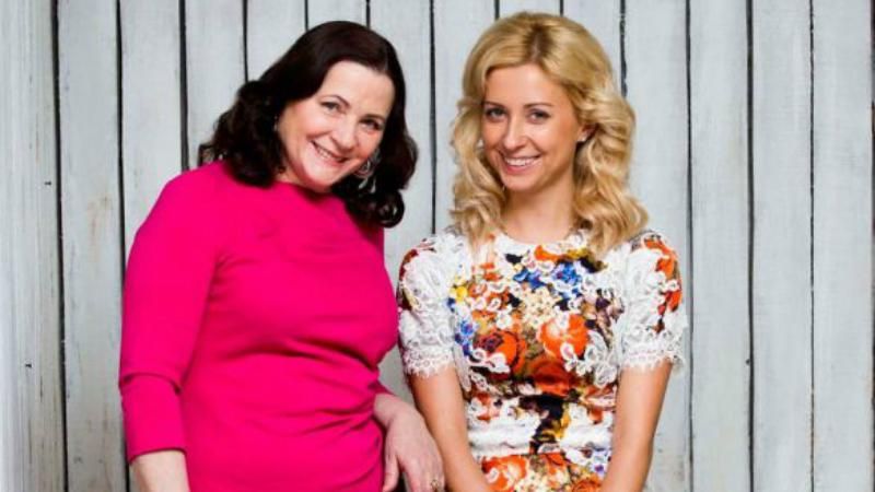 Співоча династія Матвієнків вразила чуттєвим дуетом: опубліковано запис Співоча династія Матвієнків вразила чуттєвим дуетом: опубліковано запис