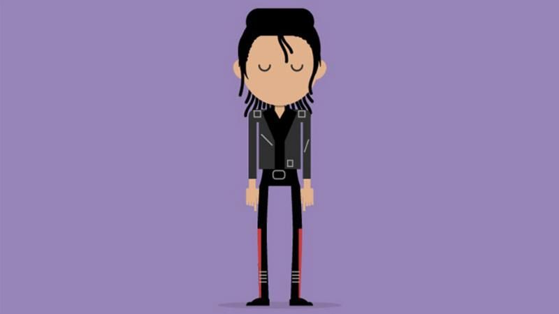 Хто є хто: культові виконавці відродились в ілюстраціях Хто є хто: культові виконавці відродились в ілюстраціях