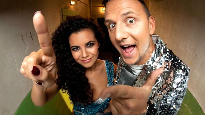 Навколо дуету Потап та Настя розгорівся гучний скандал Навколо дуету Потап та Настя розгорівся гучний скандал