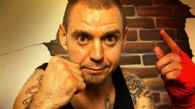 "Ляпис" возвращается: Михалок рассказал подробности "Ляпис" возвращается: Михалок рассказал подробности