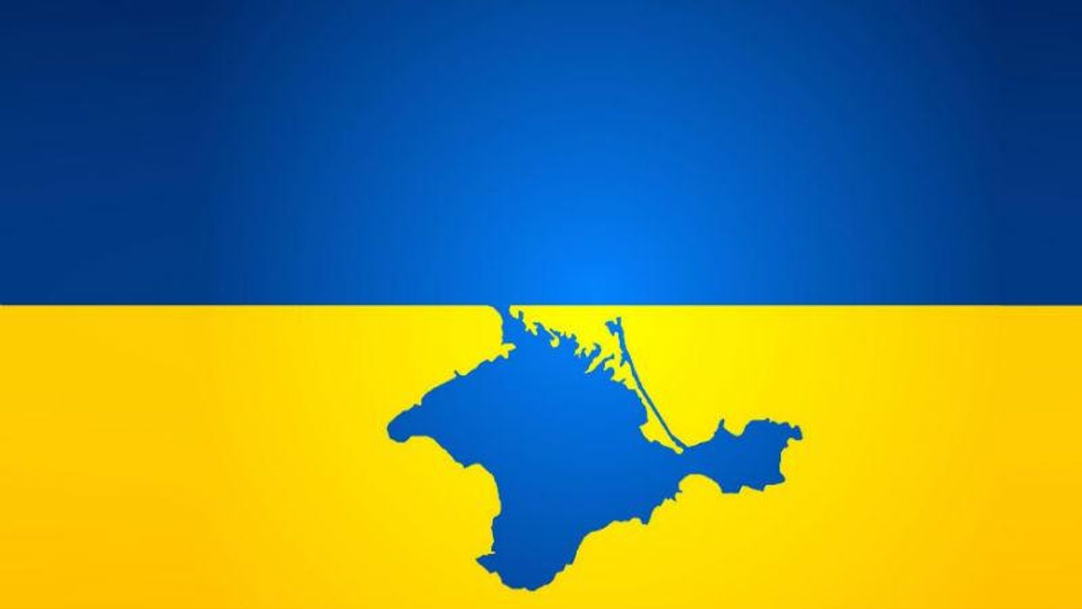 10 крымскотатарских слов, которые должен знать каждый украинец 10 крымскотатарских слов, которые должен знать каждый украинец
