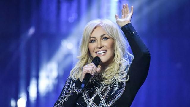 Повалій похизувалася нагородою, яку отримала в Кремлі: з’явилися фото Повалій похизувалася нагородою, яку отримала в Кремлі: з’явилися фото