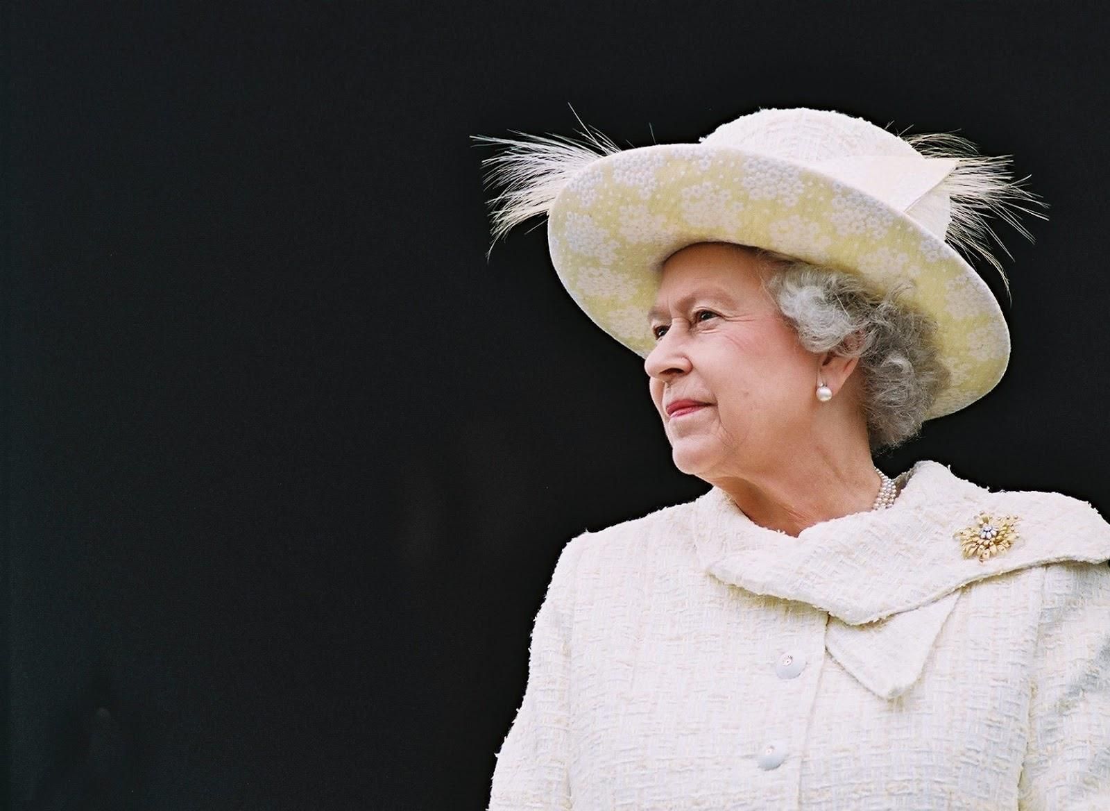 Легенде королеве Британии Елизавете II сегодня 90