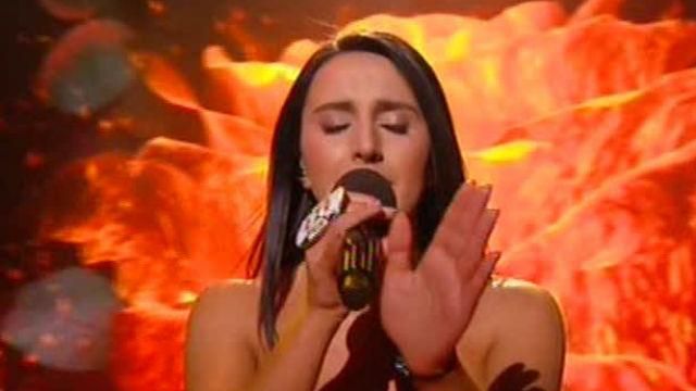 Німецькі експерти назвали пісню Джамали найоригінальнішою Німецькі експерти назвали пісню Джамали найоригінальнішою