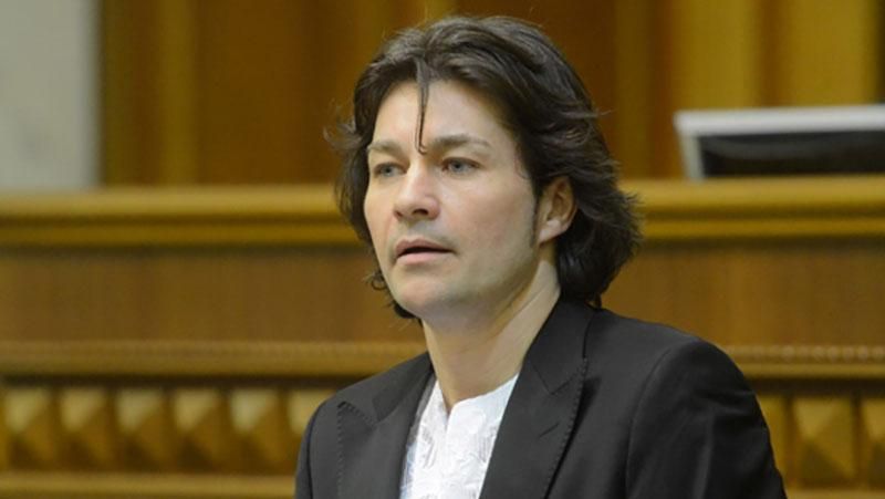 Кабмін готує неприємний сюрприз проросійським артистам Кабмін готує неприємний сюрприз проросійським артистам