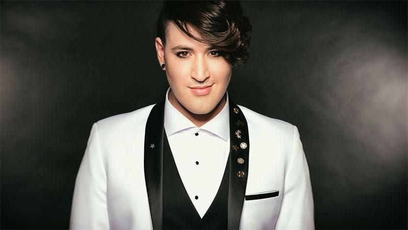 Участник Евровидения из Израиля пожаловался на Россию Участник Евровидения из Израиля пожаловался на Россию