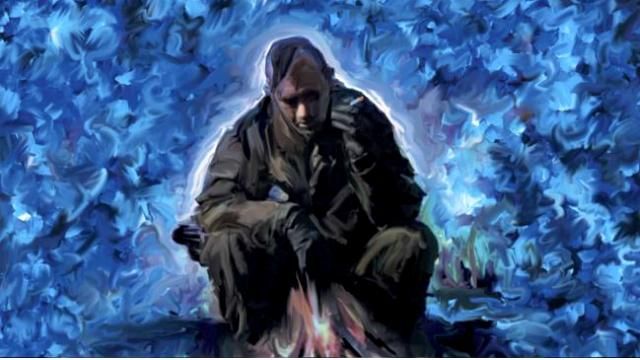 Украинская группа посвятила трогательную песню украинским воинам Украинская группа посвятила трогательную песню украинским воинам