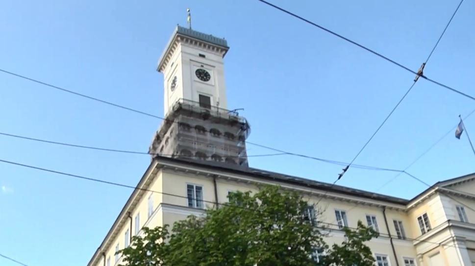 Львів став забороненою зоною для проросійських артистів Львів став забороненою зоною для проросійських артистів